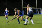 Field Hockey vs UMass Dartmouth  Wheaton College Field Hockey vs UMass Dartmouth. - Photo By: KEITH NORDSTROM : Wheaton, field hockey, FH2021